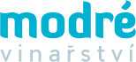 Modré vinařství